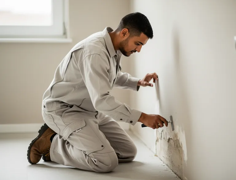 Damp Treatment service in Bushwick